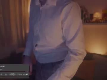 rocketbunnyxxx from Chaturbate is Freechat