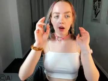 rockett_bunny from Chaturbate is Freechat