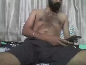 rockohunterrrrrr from Chaturbate is Freechat