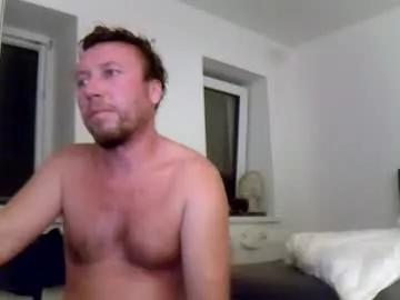 rocomale from Chaturbate