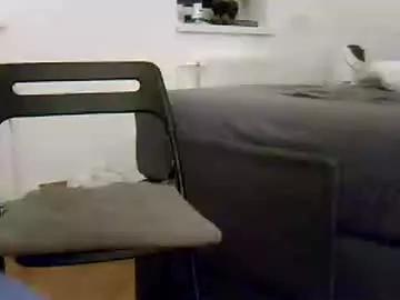 rocomale from Chaturbate