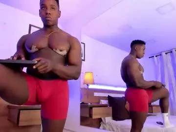 rogger_physique from Chaturbate