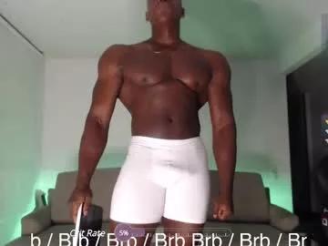 rogger_physique from Chaturbate