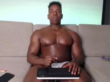 rogger_physique from Chaturbate