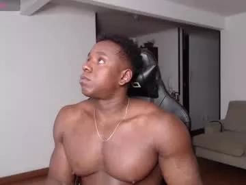 rogger_physique from Chaturbate