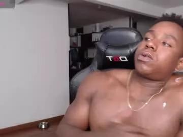 rogger_physique from Chaturbate