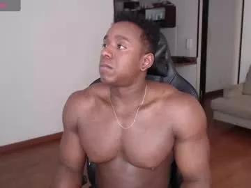rogger_physique from Chaturbate