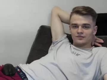 rokko_diamond777 from Chaturbate