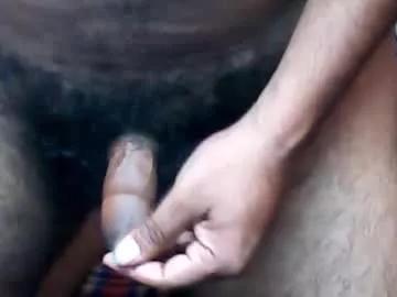 rokky25 from Chaturbate