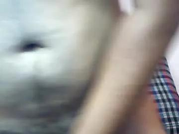 rokky25 from Chaturbate