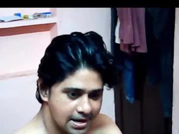 rokky25 from Chaturbate