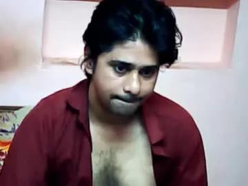 rokky25 from Chaturbate