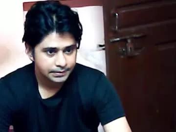 rokky25 from Chaturbate
