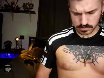 Rokofearon webcams show profile image 