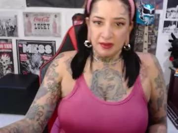 rollyderolandia666 from Chaturbate