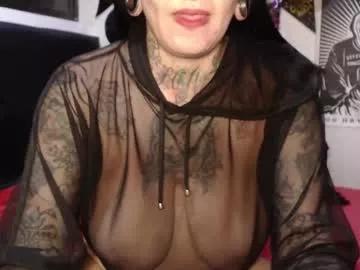 rollyderolandia666 from Chaturbate