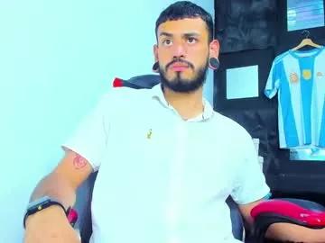 rolo_martinez from Chaturbate is Freechat