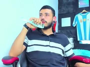 rolo_martinez from Chaturbate is Freechat