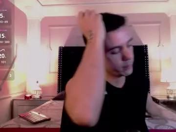 roman_chase from Chaturbate is Freechat