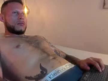 romancross_ from Chaturbate is Freechat