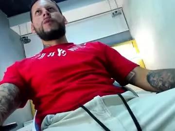 romancross_ from Chaturbate is Freechat