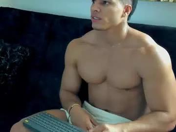 Romano_kentt12 webcams show profile image 