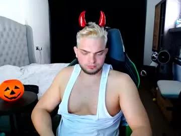 romantic_twunk from Chaturbate is Freechat