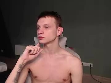 Romeo_mercy webcams show profile image 