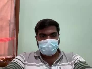 Romeo_sam25 webcams show profile image 