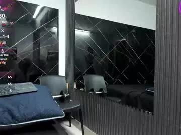 ronnie_777 from Chaturbate