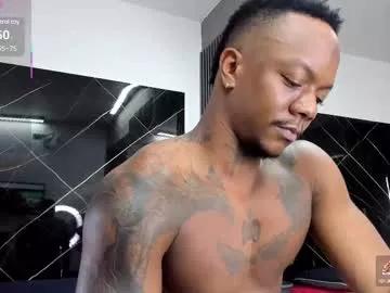 ronnie_777 from Chaturbate