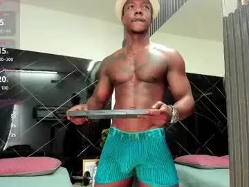 ronnie_777 from Chaturbate