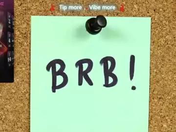 ronnie_dravenn from Chaturbate