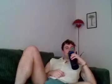 ronniebabe17 from Chaturbate is Freechat