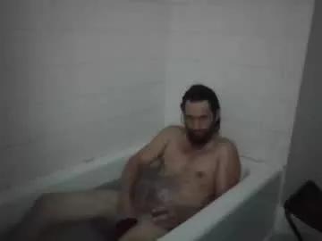 ronniejohnston13 from Chaturbate