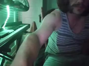 ronniejohnston13 from Chaturbate
