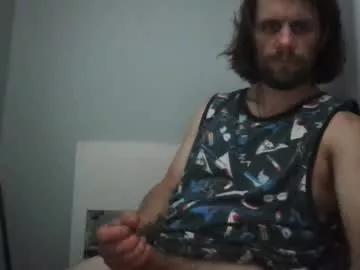 ronniejohnston13 from Chaturbate