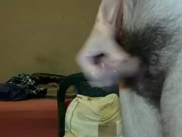 ronniemaster from Chaturbate