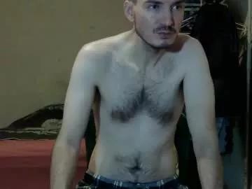 ronniemaster from Chaturbate