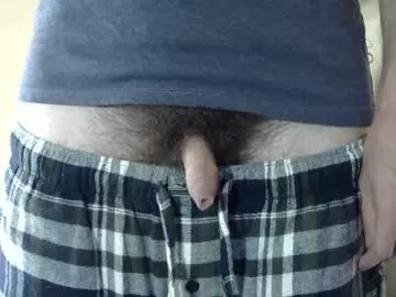 ronniemaster from Chaturbate