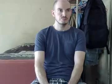 ronniemaster from Chaturbate