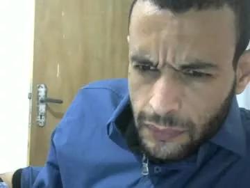 ronnispoto from Chaturbate