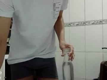 ronnispoto from Chaturbate