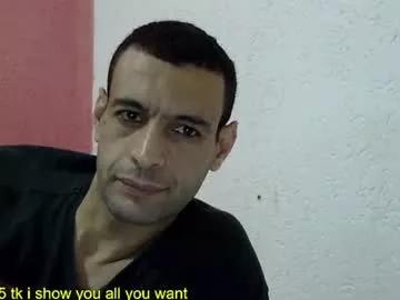 ronnispoto from Chaturbate