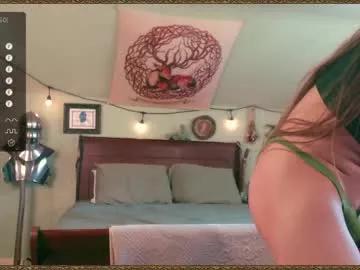 roogytheorc from Chaturbate