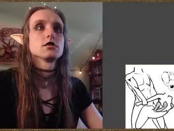 roogytheorc from Chaturbate
