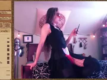 roogytheorc from Chaturbate