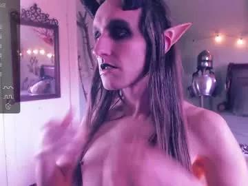 roogytheorc from Chaturbate
