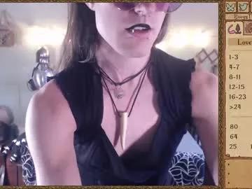 roogytheorc from Chaturbate