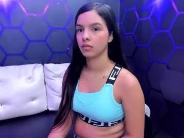 room_kitty from Chaturbate